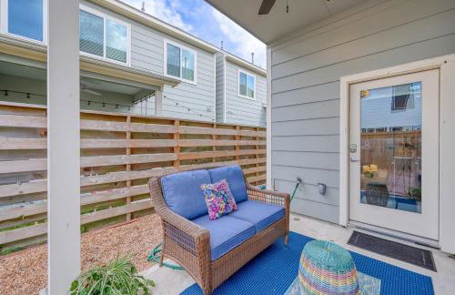 5 mins to Downtown - Houston Rodeo - Sleeps 7 - Photo 16