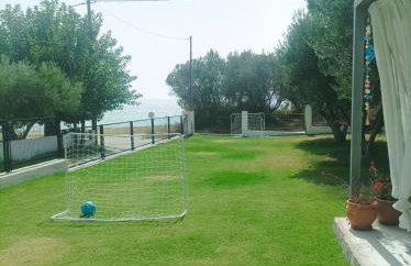 Beachfront Eva's House - Foto 39