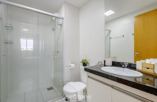 Condomínio Bem localizado com Piscina TCR - Foto 26