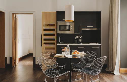 Garrett 48 Apartments - Foto 42