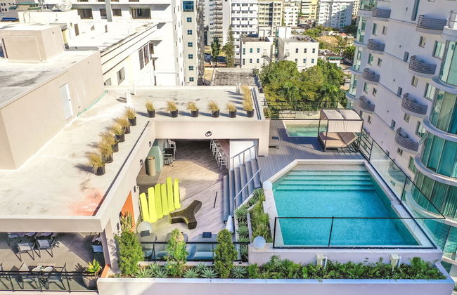 Breakfast Included Regatta Living II 404 - Foto 13