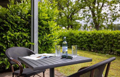 Ferienwohnungen Hafenresidenz Alter Speicher Lauterbach - Foto 26