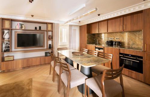 Merveil - Luxury Suite - Louvre - Rivoli - Foto 15