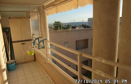Cozy Apartment sea view Air Cond Renovated in 2026 - Foto 19