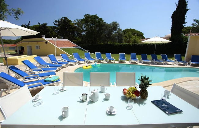 Outstanding Villa With Heated Pool - Foto 16