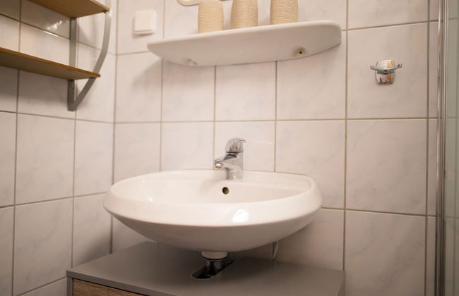 Cosy Apartment in Arnoldstein - Foto 15