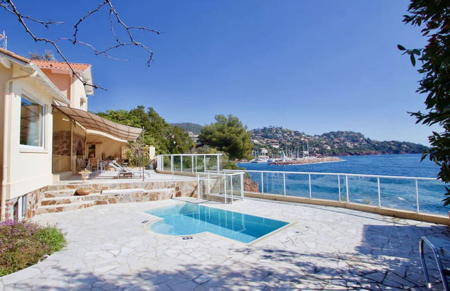 Lou Cade - Theoule-sur-mer - Foto 12