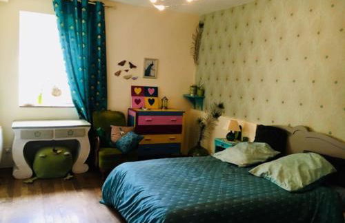 Maison face à l'étang - Foto 4