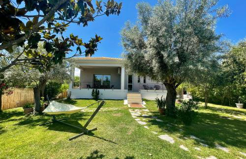 Apollon Paian , Luxury Nature Relax - Foto 1