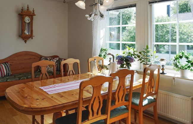 9 Person Holiday Home in Sollentuna-by Traum - Photo 29