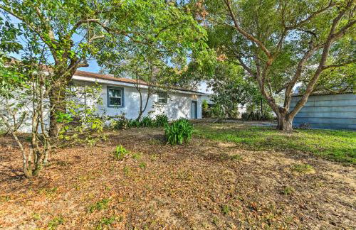 Bright, Pet-Friendly Retreat in Avon Park! - Foto 24