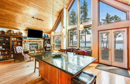 Captain's Cabin - Foto 10