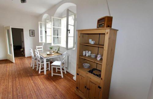 Schlossgut Franken - Schlossapartment Martin - Foto 8