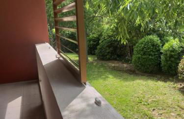 Le Nomade, Parc Montcalm et stationnement privé - Foto 27