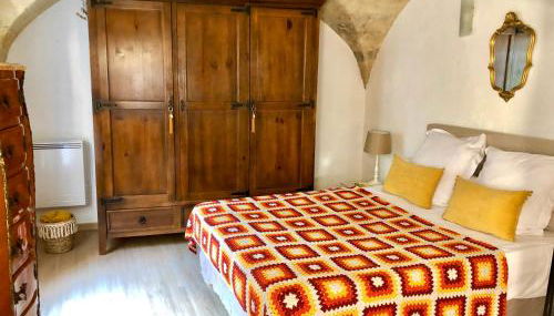 Grand studio sur jardin en centre-ville - Foto 4