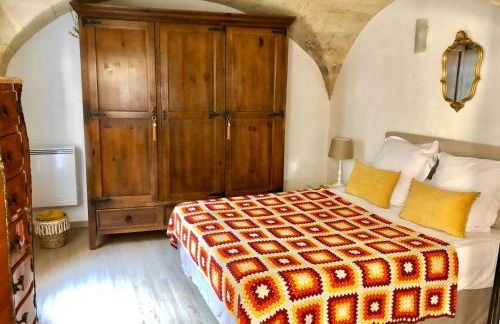 Grand studio sur jardin en centre-ville - Foto 4