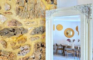 Paros Afrodite Luxury Villas - Photo 72