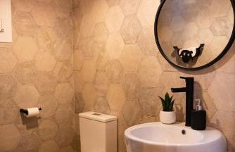 Tout proche d'Ax les Thermes détente et relaxation jusqu'à 8 pers dans la maison de Véronique avec piscine terrain de pétanque et jacuzzi - Foto 25