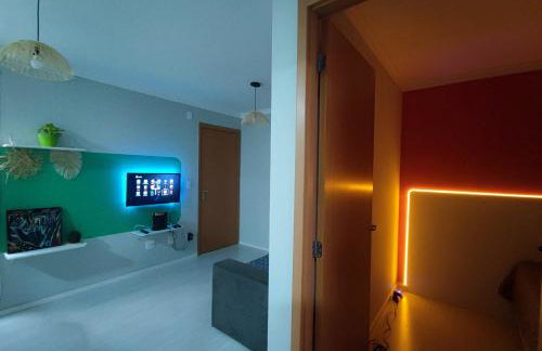 Apartamento aconchegante e tranquilo Suzano - Foto 32