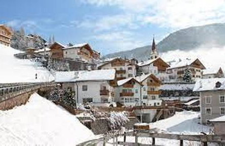 Trojer Apartment 1 - Foto 6