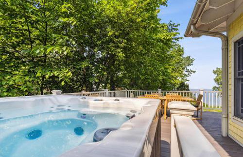 Coastal Cottage by Juniper Holiday + Home - Foto 9