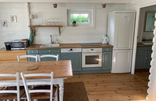 Cottage Le Cerf-volant - Foto 20