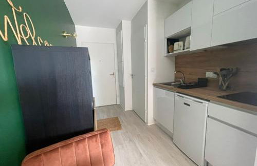 Studio Tennis et Padel - Photo 10