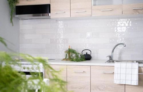 Orsiida deluxe garden house & superior garden apartment Agria - Foto 11