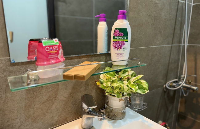 Ly Apartment & Home - Foto 14