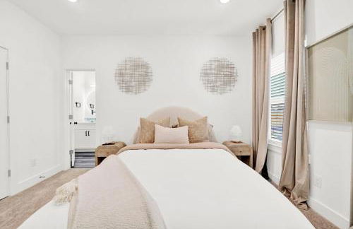 2 Homes in 1 Duplex Walk to NRG and Med Ctr Sleeps 14-20 - Foto 52