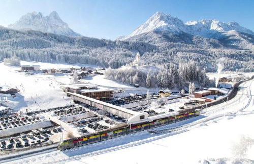 Kuenz Dolomites App 5 - Foto 16