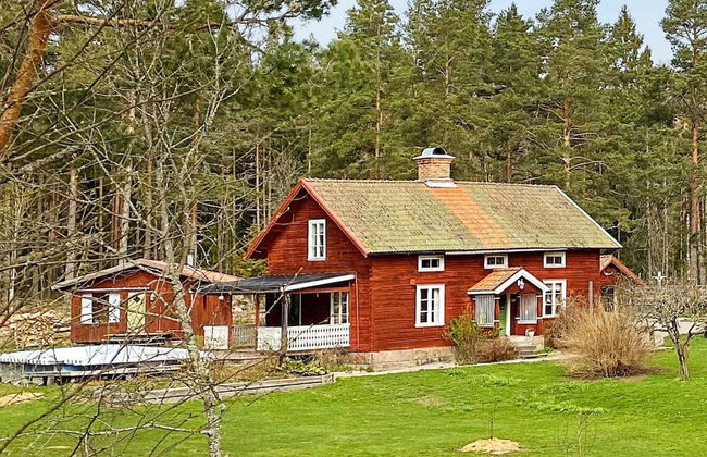 10 Person Holiday Home in Hedesunda - Foto 13