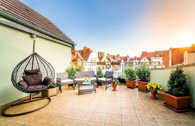 5-stars Apartments - Old Town - Photo 64