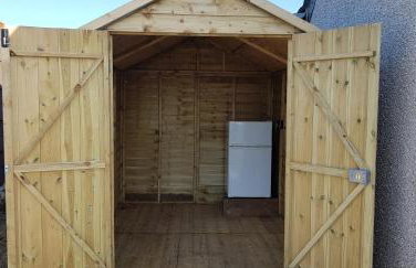 Shiskine Pod - Foto 29