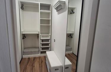 RELAIS SUITE Modena Parc - Photo 8