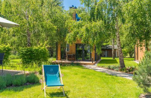 Domki w Naturze - Foto 55