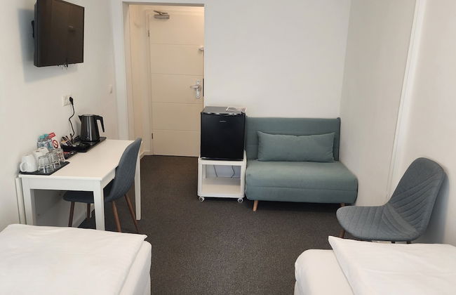 Davin City Apartments - Foto 31