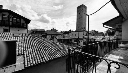 Piazza Vecchia Boutique Apartment - Foto 4