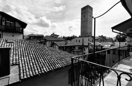 Piazza Vecchia Boutique Apartment - Foto 4