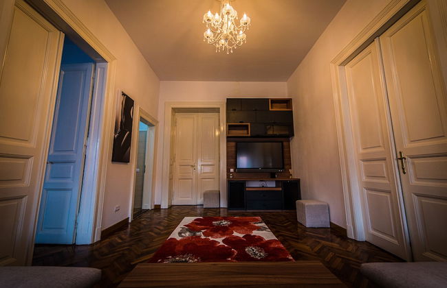 Downtown Fuchsl Palace - Foto 23