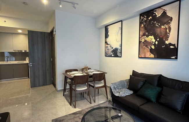 Agile Premium Service Suite KL - Foto 62