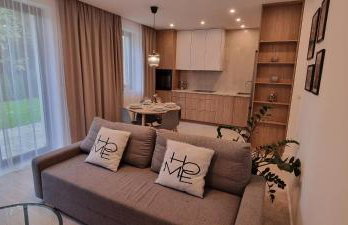 Apartament Zabawa - Foto 1