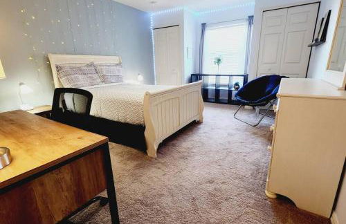 Spacious 6BR Pool Home in Ocala - Foto 10