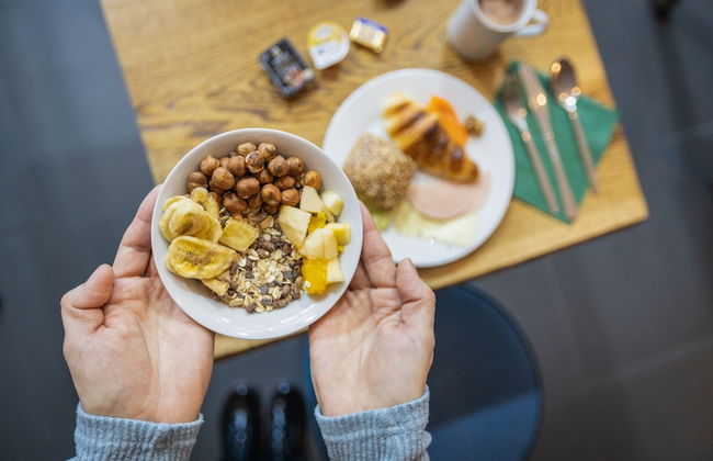 aappartel boardinghouse city center - Foto 56