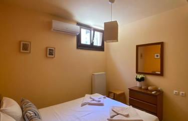 Georges Villa Galaxidi, family, pool and garden - Foto 74