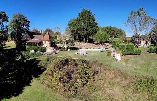 Restored Farmhouse for10 persons with Pool & Airco - Foto 7