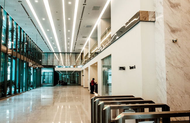 Summer Suites Residences by Subhome - Foto 3