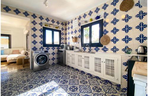 La Renda Mediterranean Villa - Beach, Jávea Port and amenities within walking distance - Foto 36