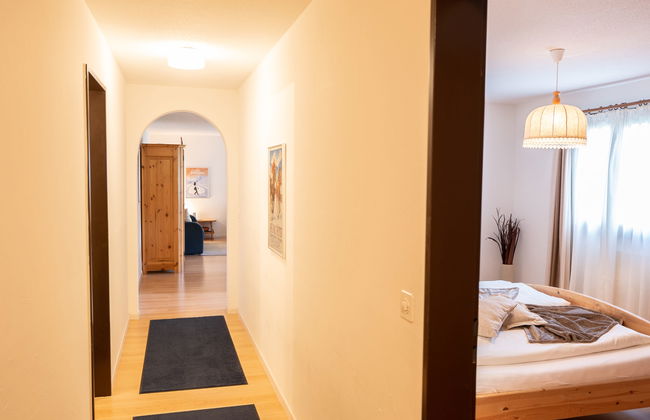 Chesa Zupeda C2 - Foto 16