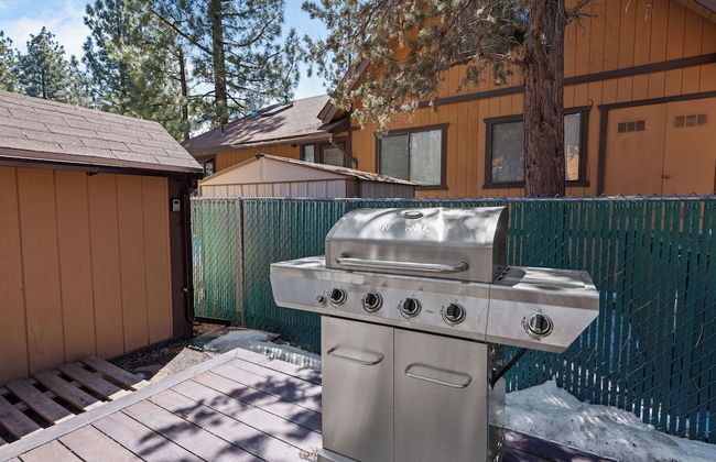 Shepherd's Cabin - Foto 27